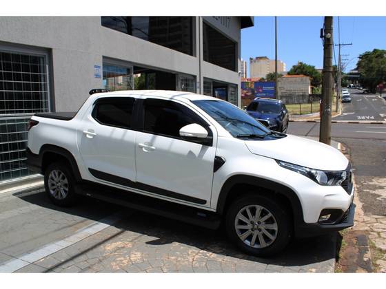 FIAT STRADA 1.3 FIREFLY FLEX FREEDOM CD MANUAL